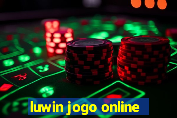 luwin jogo online